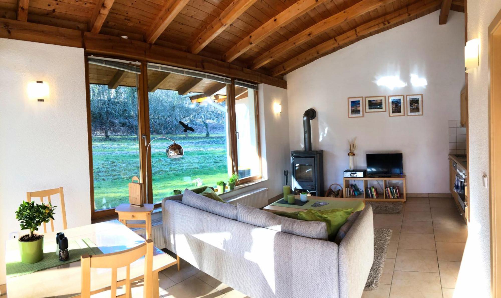 Harzer Feriengarten Quedlinburg Bagian luar foto