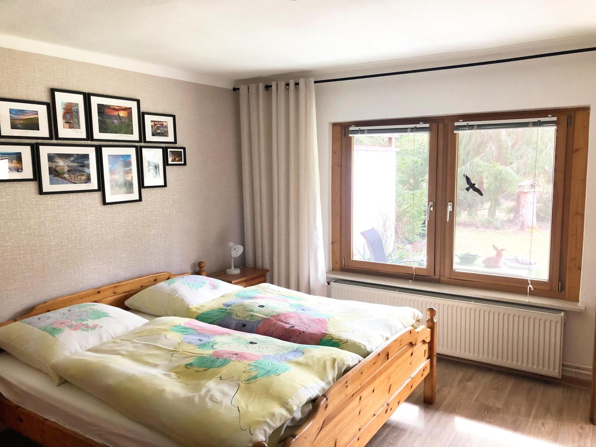 Harzer Feriengarten Quedlinburg Bagian luar foto