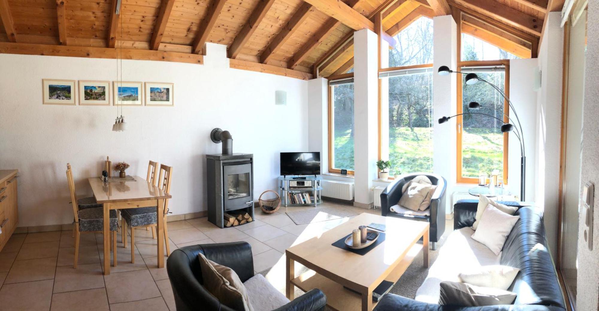 Harzer Feriengarten Quedlinburg Bagian luar foto