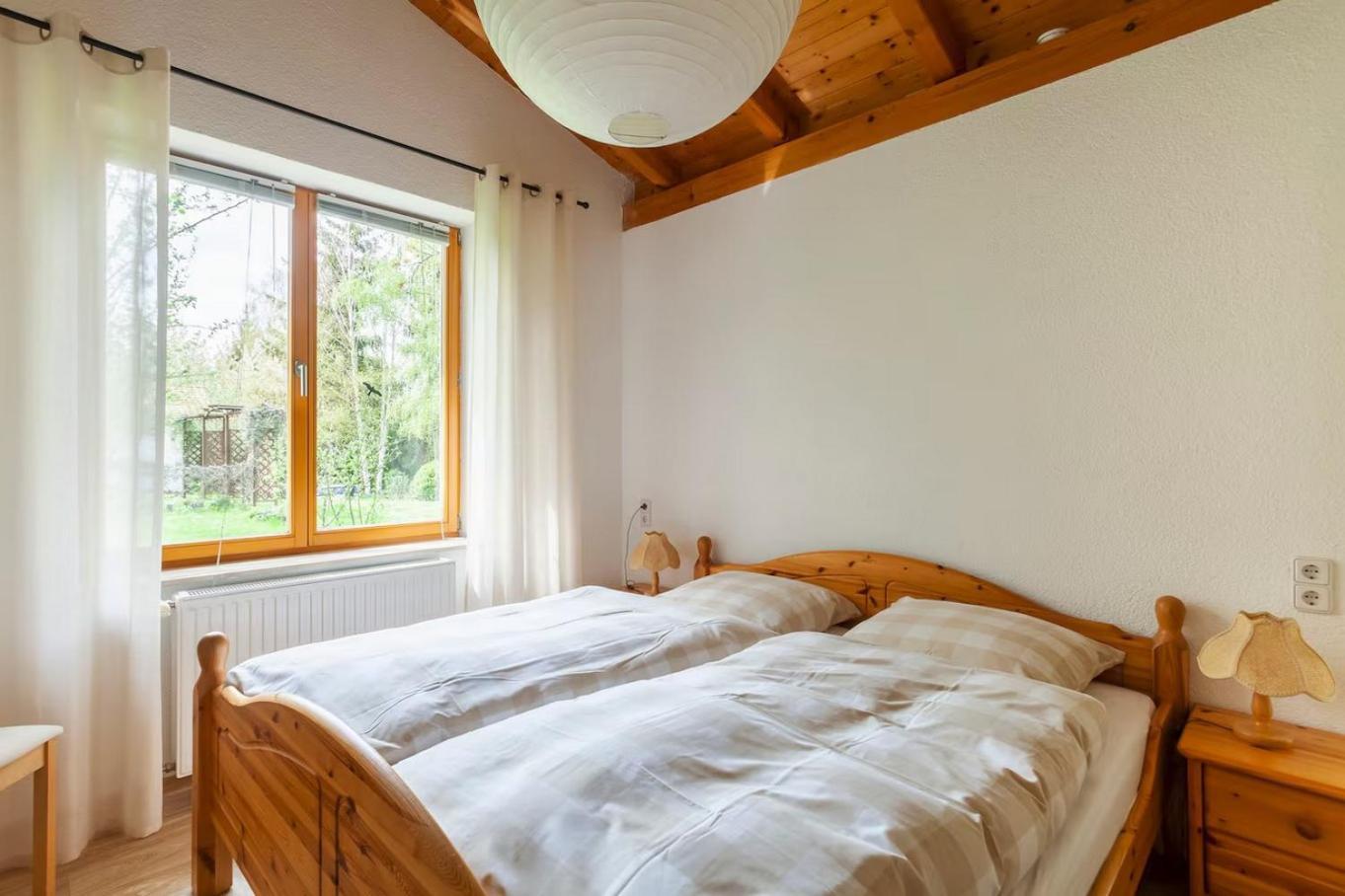 Harzer Feriengarten Quedlinburg Bagian luar foto