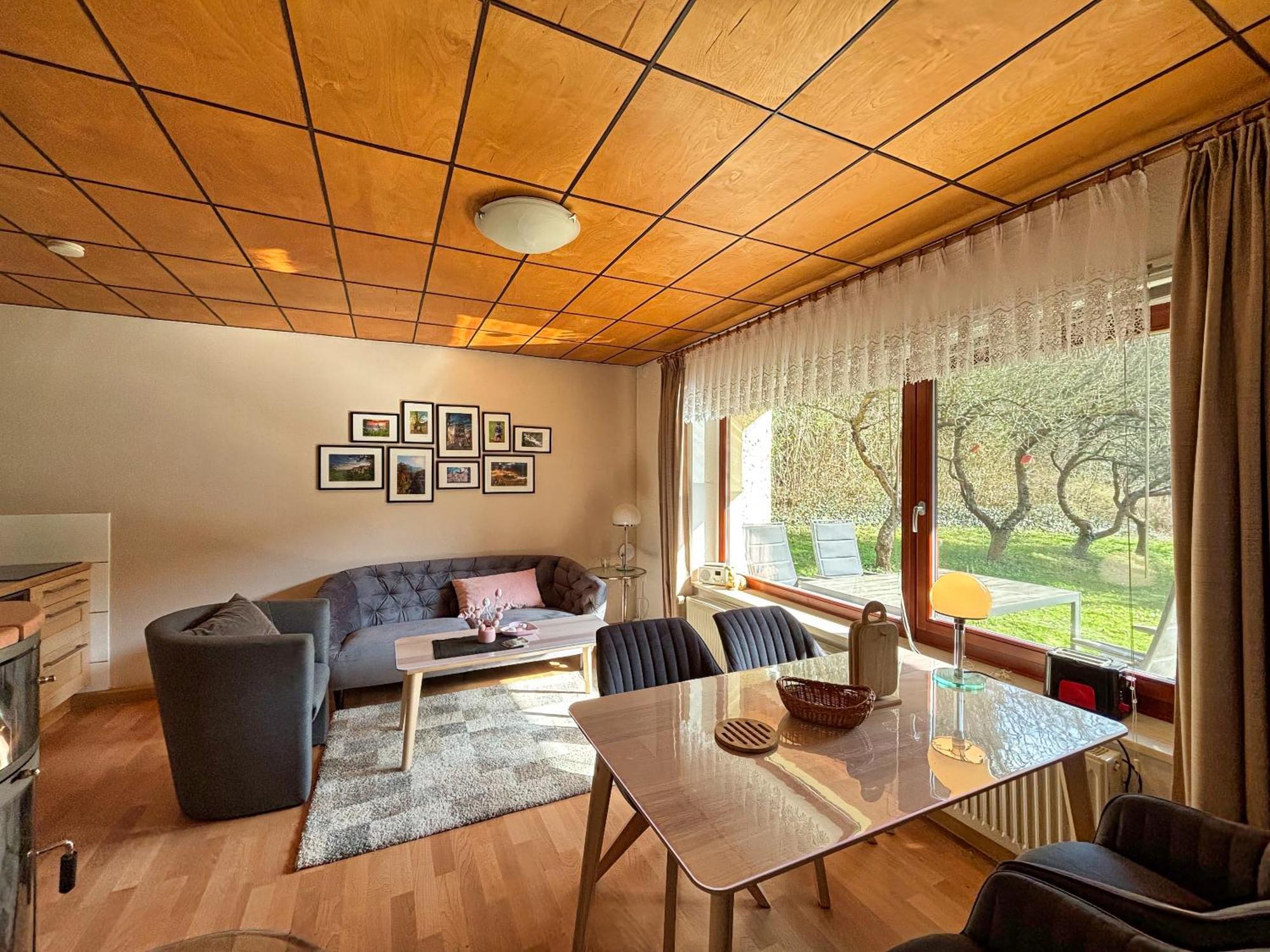 Harzer Feriengarten Quedlinburg Bagian luar foto