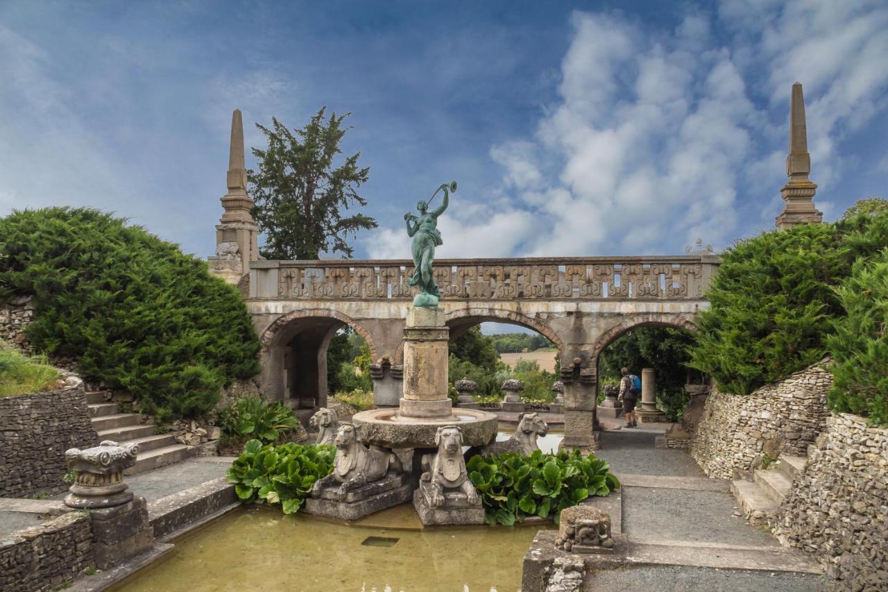 Harzer Feriengarten Quedlinburg Bagian luar foto